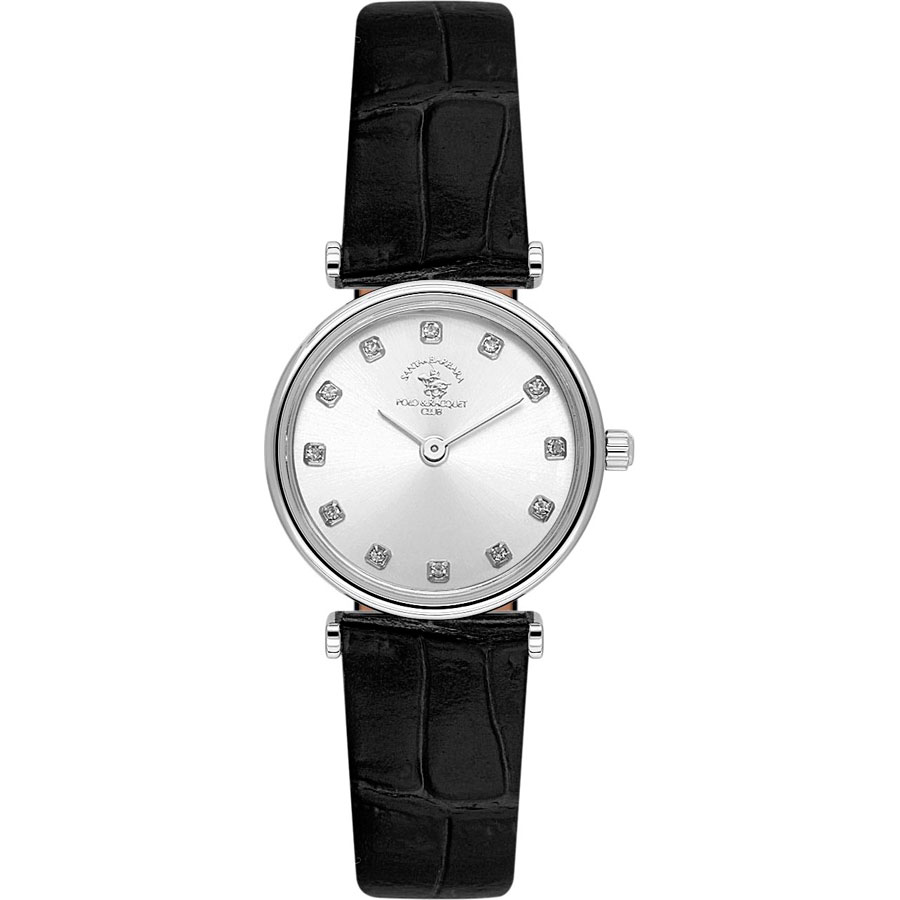 Часы Santa Barbara Polo & Racquet Club Unique SB.4.10018-1